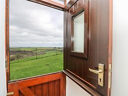 Castle Dore Barn