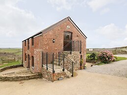 Castle Dore Barn