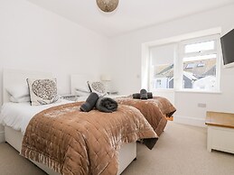 Porthmeor Beach House