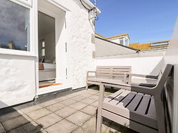 Porthmeor Beach House