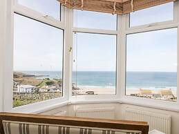 Porthmeor Beach House
