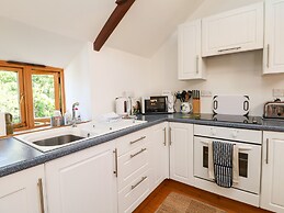 Lower Rissick Cottage