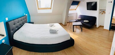 Hôtel de la Plage