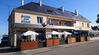 Hôtel de la Plage