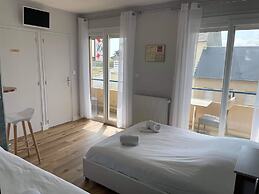 Hôtel de la Plage