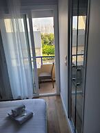 Hôtel de la Plage