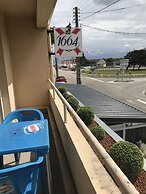 Hôtel de la Plage