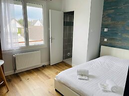 Hôtel de la Plage