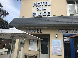 Hôtel de la Plage