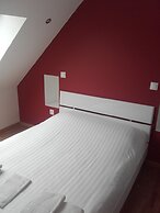 Hôtel de la Plage