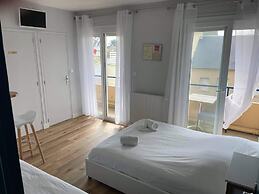 Hôtel de la Plage