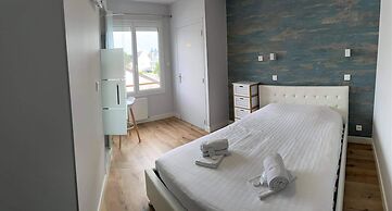 Hôtel de la Plage