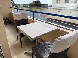 Hôtel de la Plage