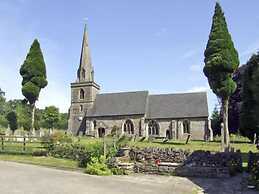 Church Barn