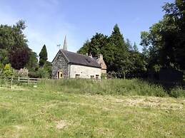 Church Barn