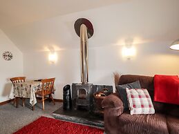 Greshornish Boathouse