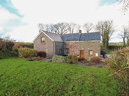 Bwthyn Trecoed