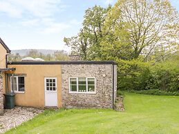 Old Ford Farm Annexe