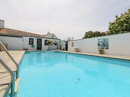 Old Higher Lighthouse Branscombe Lodge