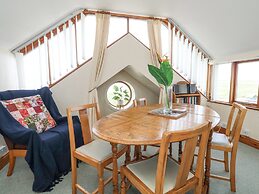 Old Higher Lighthouse Branscombe Lodge