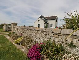 Old Higher Lighthouse Branscombe Lodge