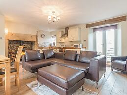 Ryehill Farm Cottage