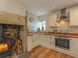 Ryehill Farm Cottage