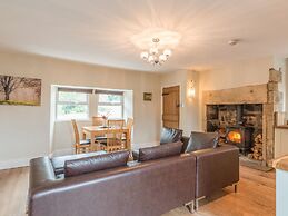 Ryehill Farm Cottage