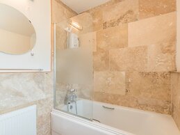 Ryehill Farm Cottage