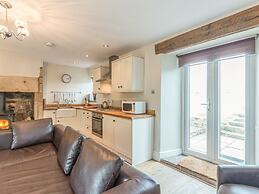 Ryehill Farm Cottage