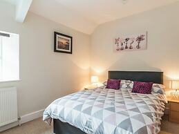 Ryehill Farm Cottage