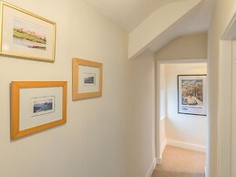 Ryehill Farm Cottage