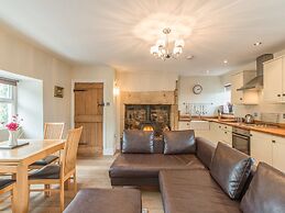 Ryehill Farm Cottage