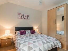 Ryehill Farm Cottage