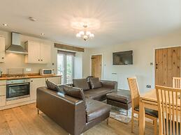 Ryehill Farm Cottage