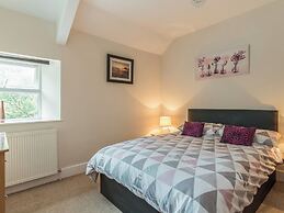 Ryehill Farm Cottage