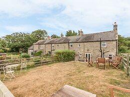 Ryehill Farm Cottage