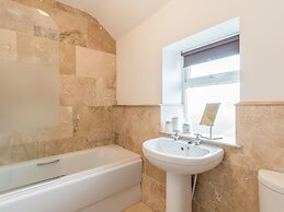 Ryehill Farm Cottage