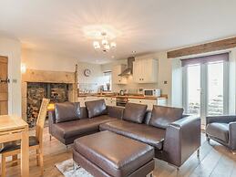 Ryehill Farm Cottage