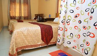 La Miguela Guest House