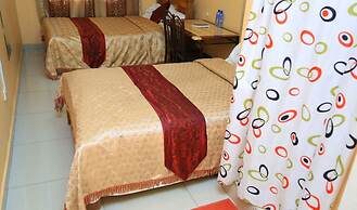 La Miguela Guest House