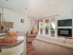 Bramley Lodge