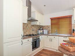 Bramley Lodge