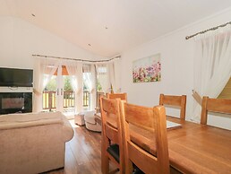 Bramley Lodge
