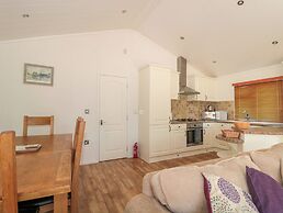 Bramley Lodge