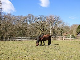 Woodmancote Lodge
