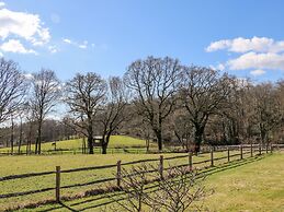 Woodmancote Lodge