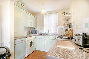 What a View at Quayside Apartment