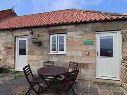 Broadings Cottage at Broadings Farm