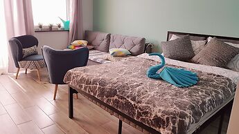 Roztocka Loft Apartment